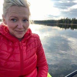 Meet your Posher, Aimee